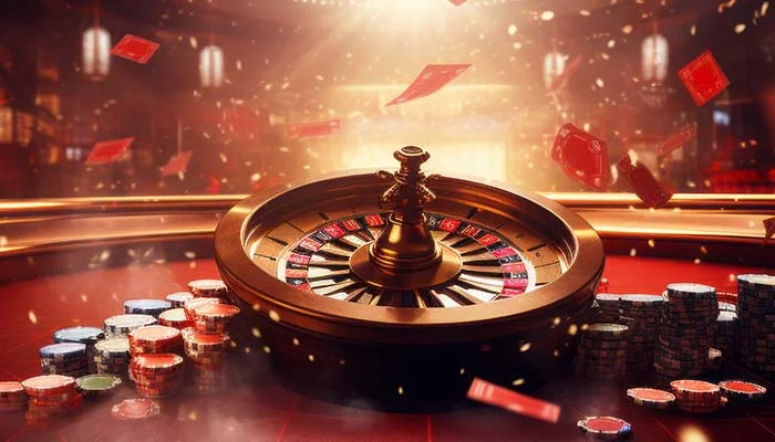 Poker Đỉnh Cao